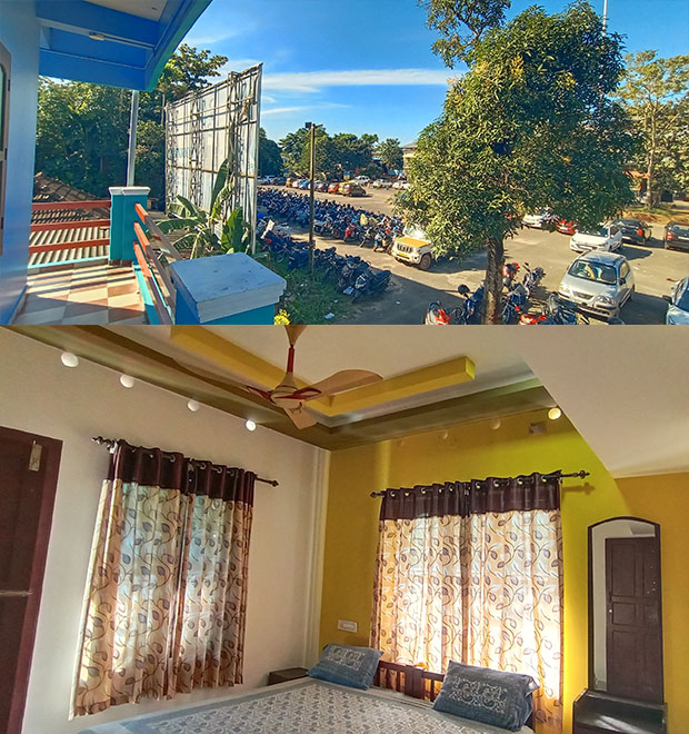 Heaven Homestay