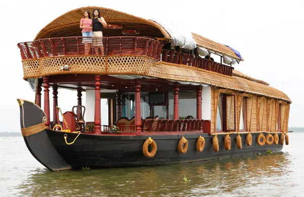 Houseboats